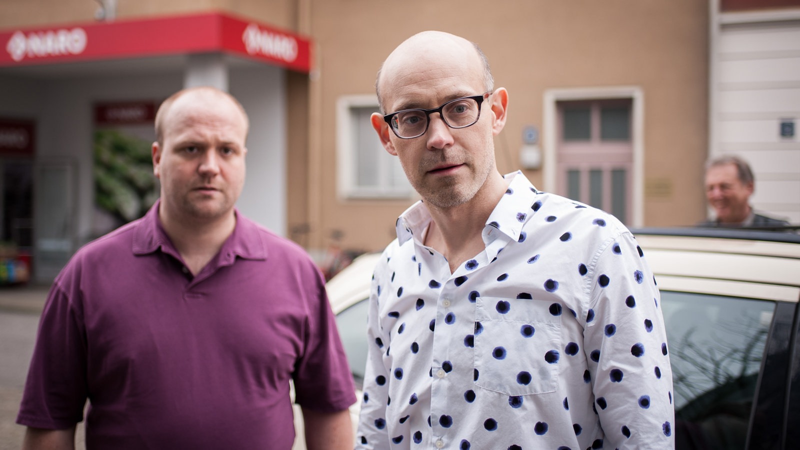 Lindenstraße Folge 1592 Neue Leute