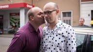 Lindenstraße Folge 1592 Neue Leute