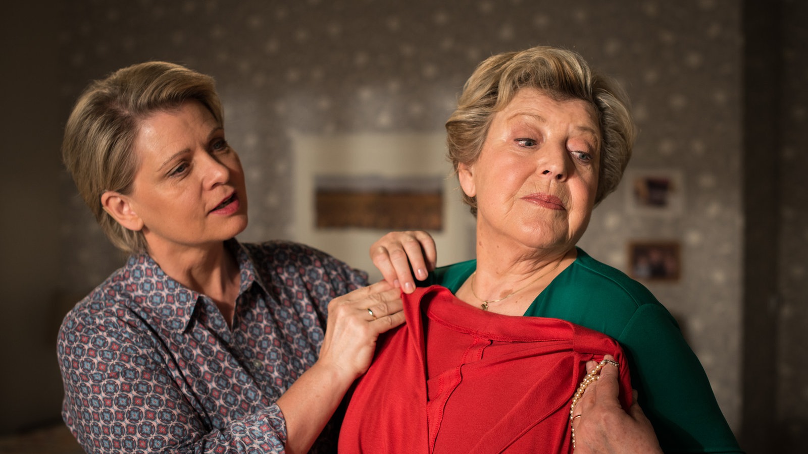 Lindenstraße Folge 1592 Neue Leute