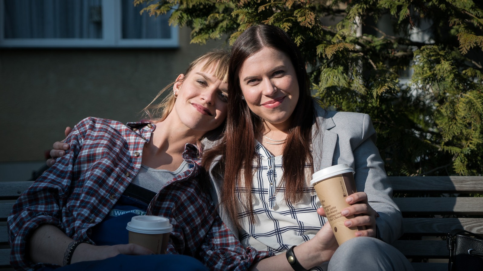 Lindenstraße Folge 1592 Neue Leute