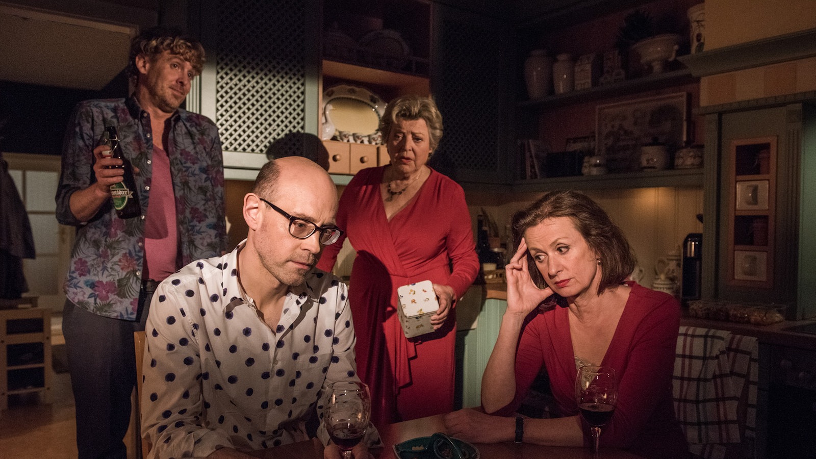 Lindenstraße Folge 1592 Neue Leute