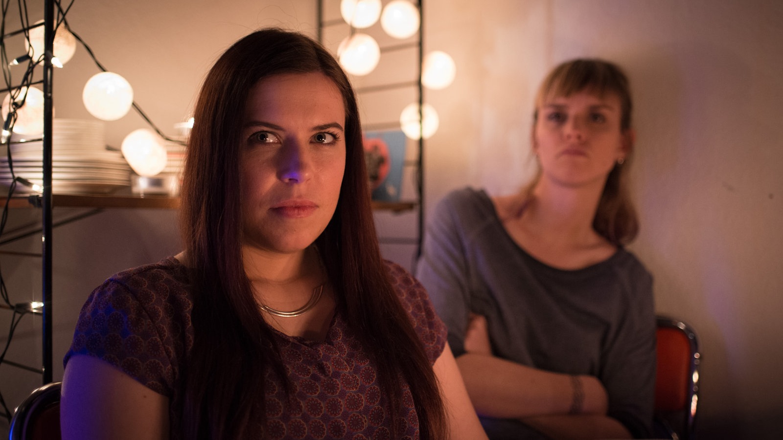 Lindenstraße Folge 1592 Neue Leute
