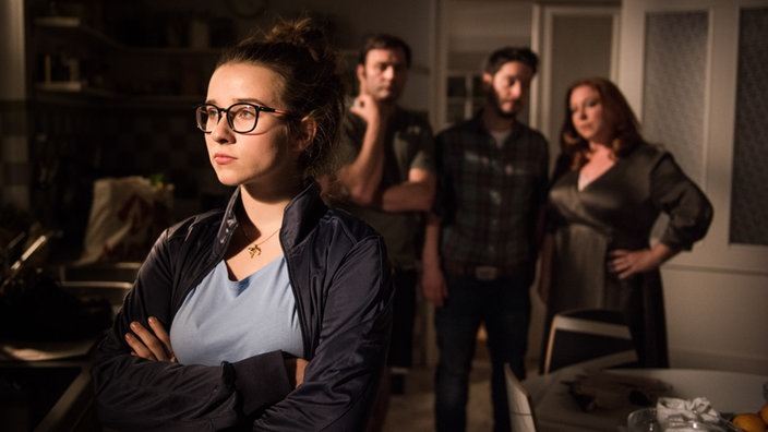 Lindenstraße-Folge 1688 Neue Wege