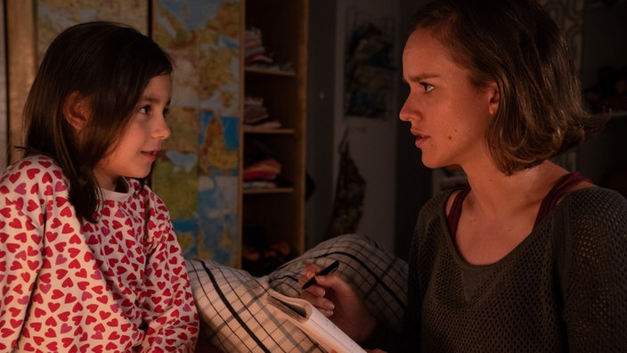 Lindenstraße-Folge 1688 Neue Wege