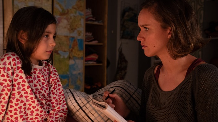 Lindenstraße-Folge 1688 Neue Wege