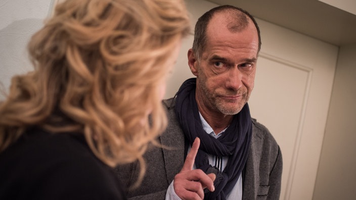 Lindenstraße-Folge 1670 Neyla und Klaus