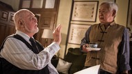 Lindenstraße-Folge 1670 Neyla und Klaus
