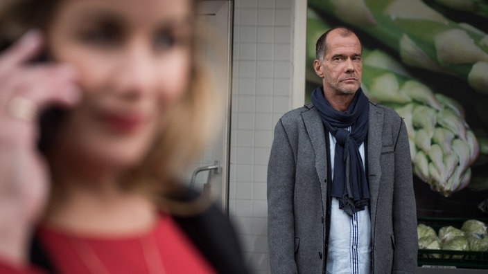 Lindenstraße-Folge 1670 Neyla und Klaus