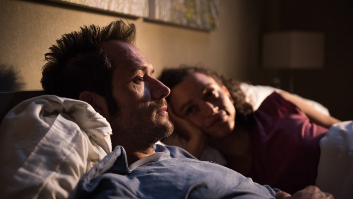 Lindenstraße Folge 1679 Nicht mehr auszuhalten
