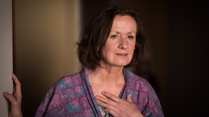 Lindenstraße Folge 1679 Nicht mehr auszuhalten