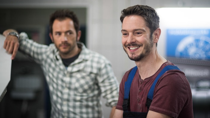 Lindenstraße Folge 1679 Nicht mehr auszuhalten