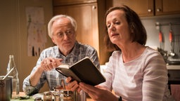 Lindenstraße Folge 1679 Nicht mehr auszuhalten