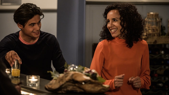 Lindenstraße-Folge 1736 Nie zu alt