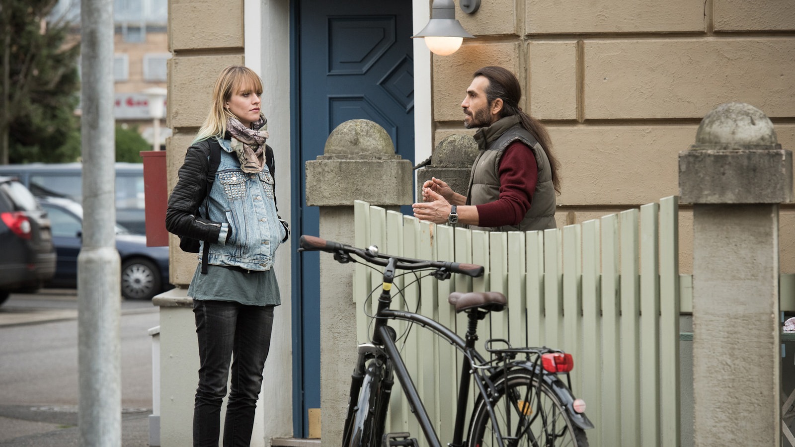 Lindenstraße Folge 1573 