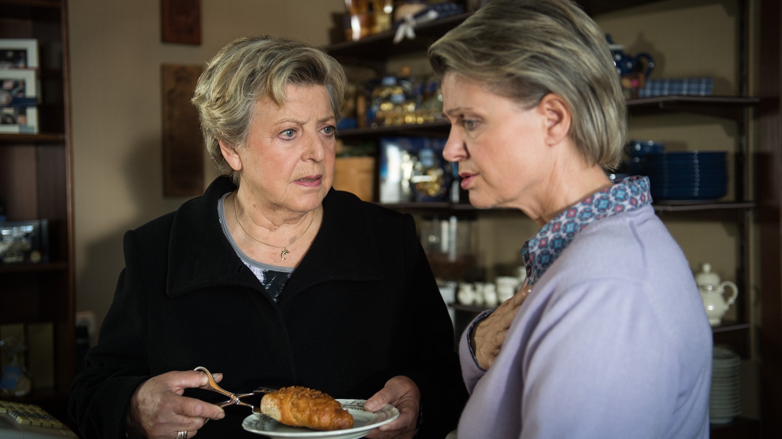 Lindenstraße Folge 1573 