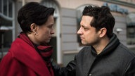 Lindenstrasse-Folge 1662 Niemals geht man so ganz