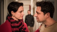 Lindenstrasse-Folge 1662 Niemals geht man so ganz