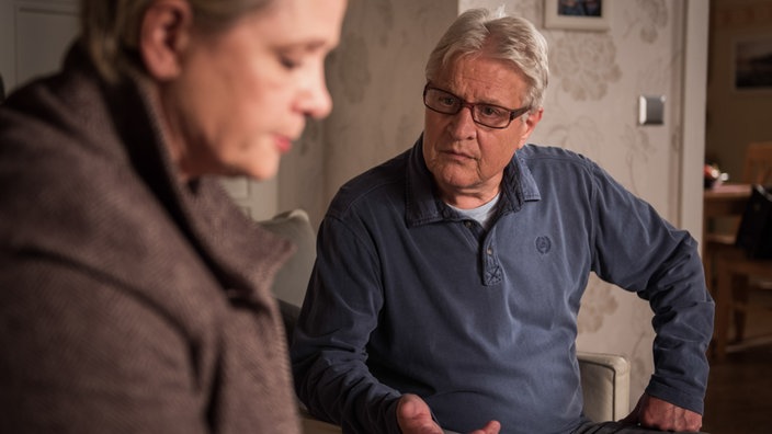 Lindenstraße Folge 1654 Notlügen