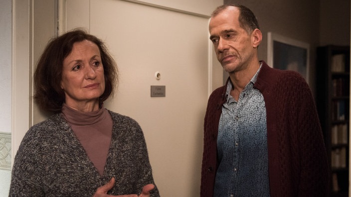 Lindenstraße Folge 1654 Notlügen