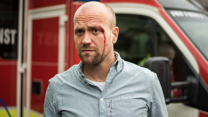 Lindenstraße-Folge 1725 Offenbarungen
