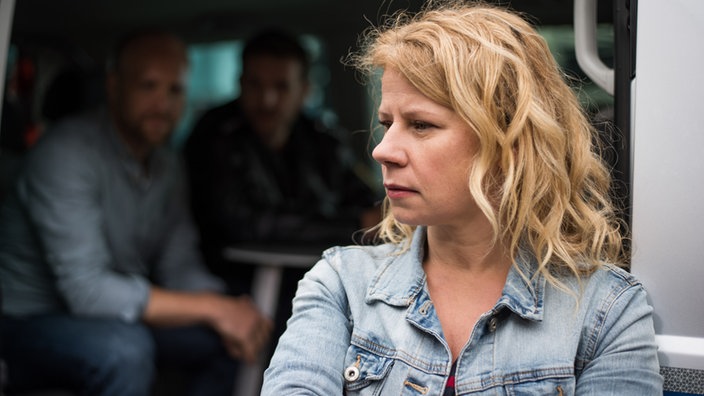 Lindenstraße-Folge 1725 Offenbarungen