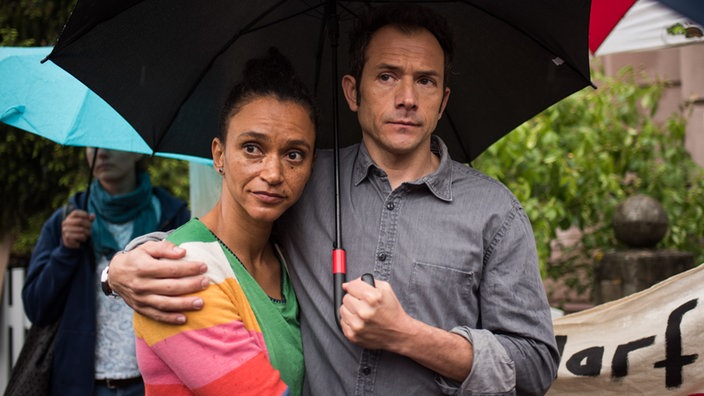 Lindenstraße-Folge 1725 Offenbarungen