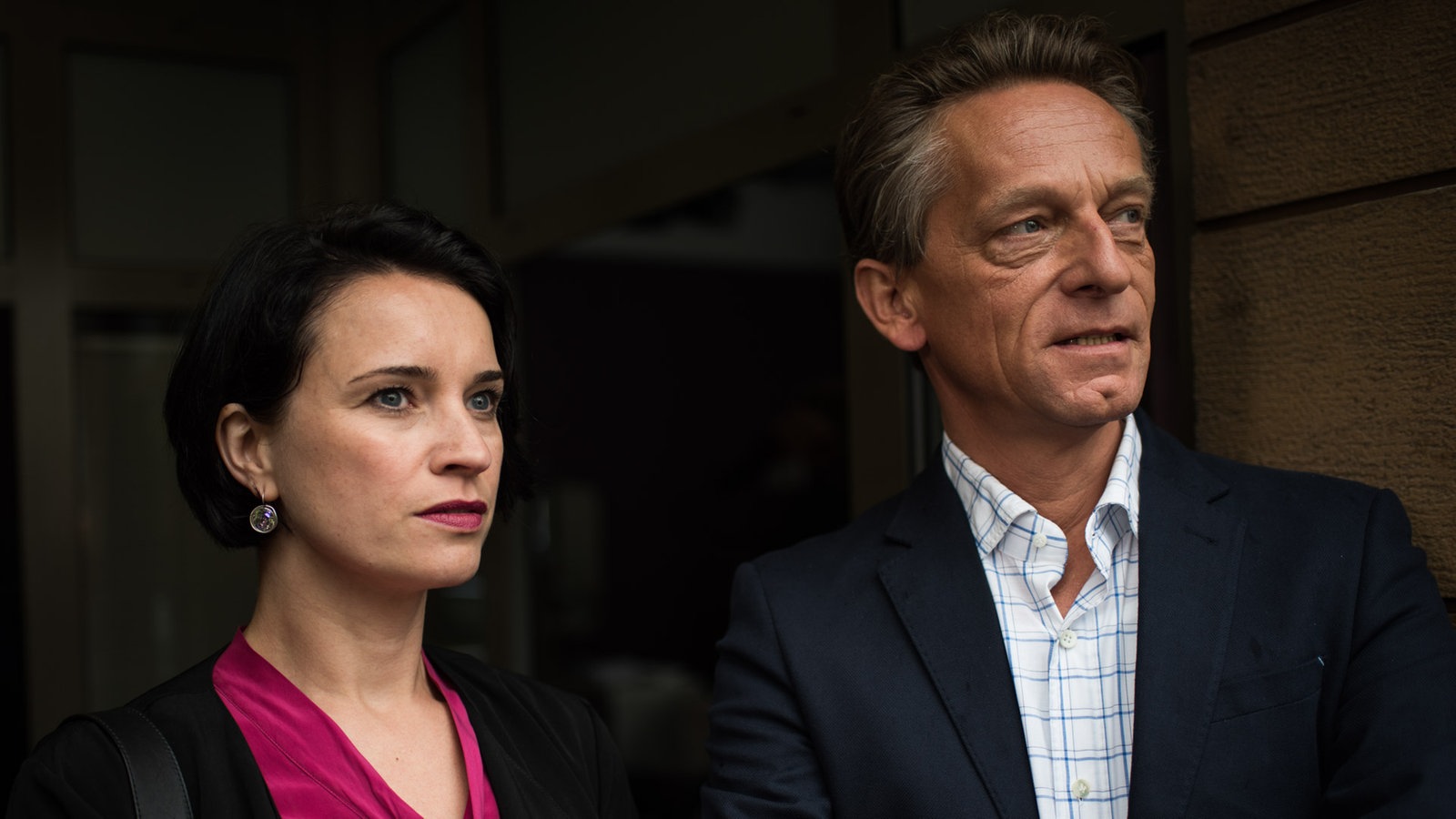 Lindenstraße-Folge 1725 Offenbarungen