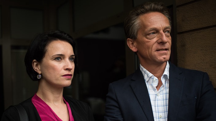 Lindenstraße-Folge 1725 Offenbarungen
