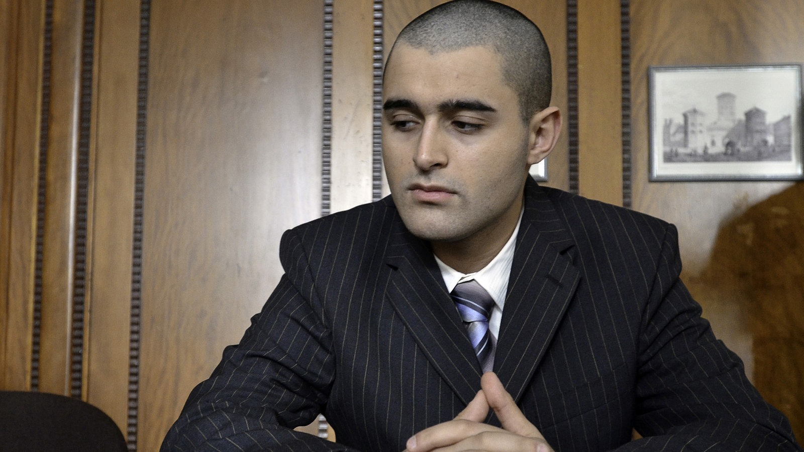 Orkan Kurtoglu