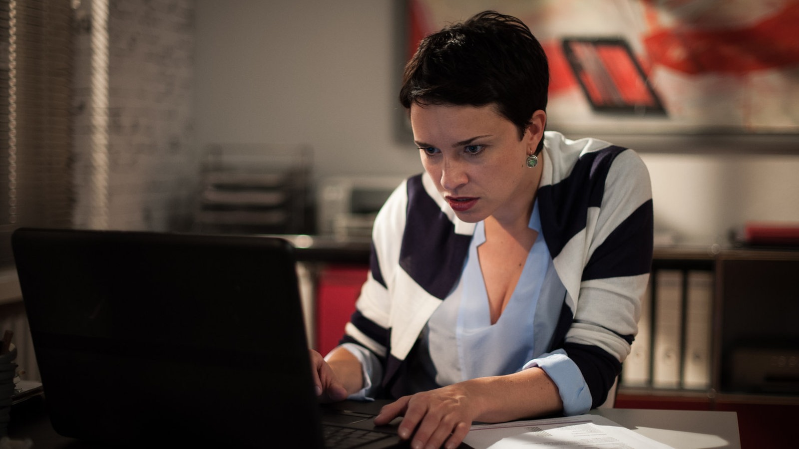 Lindenstraße Folge 1599 "Ortswechsel"