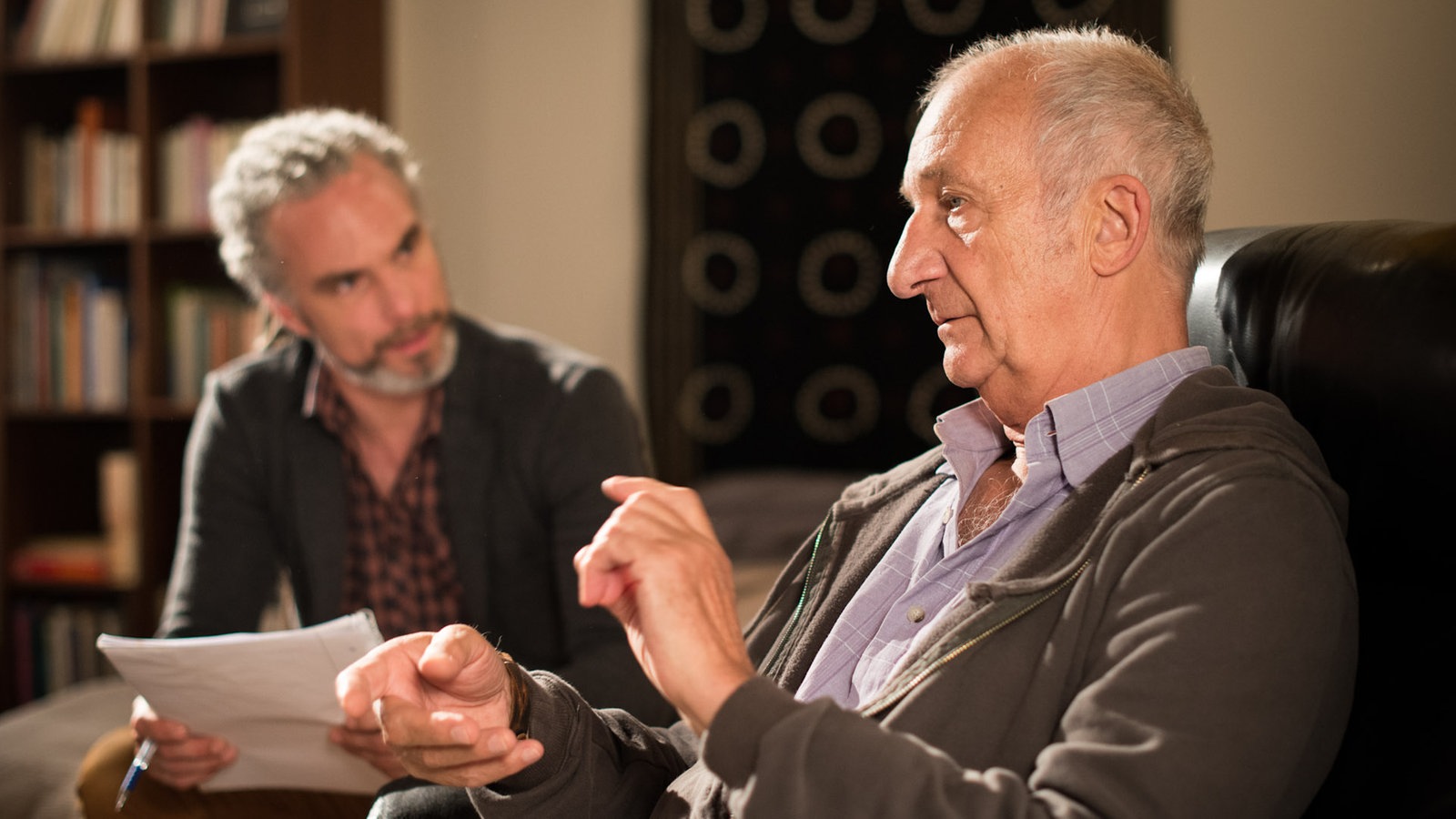 Lindenstraße Folge 1599 "Ortswechsel"