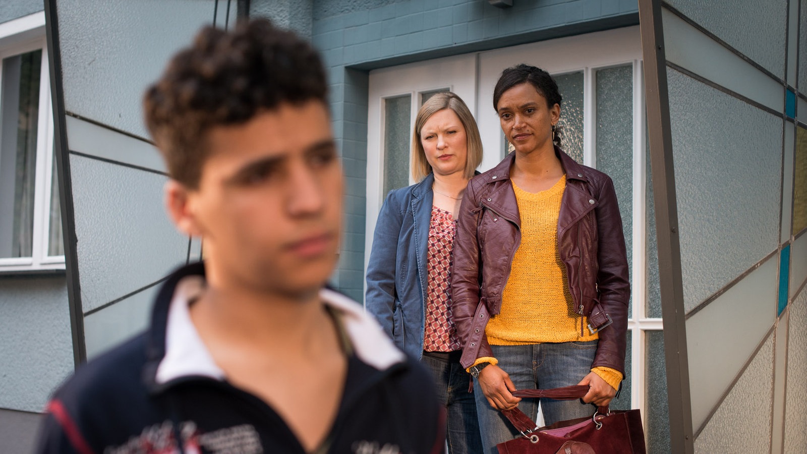 Lindenstraße Folge 1599 "Ortswechsel"