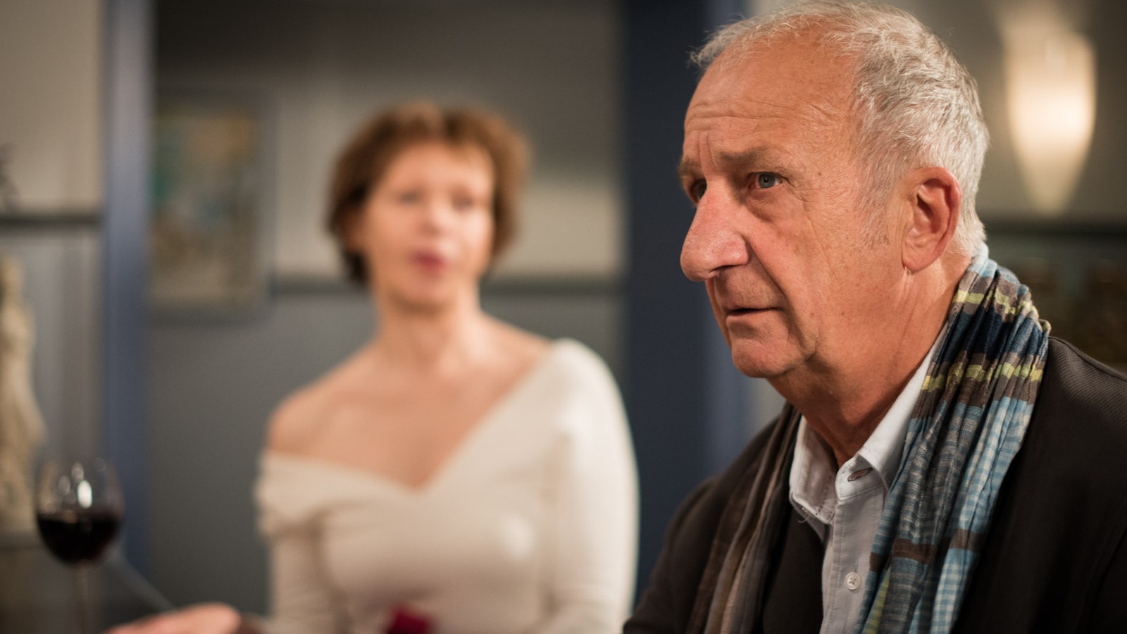 Lindenstraße Folge 1599 "Ortswechsel"