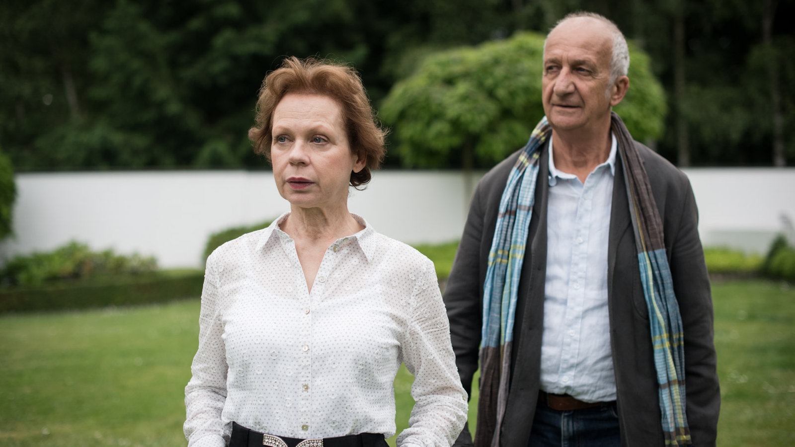 Lindenstraße Folge 1599 "Ortswechsel"