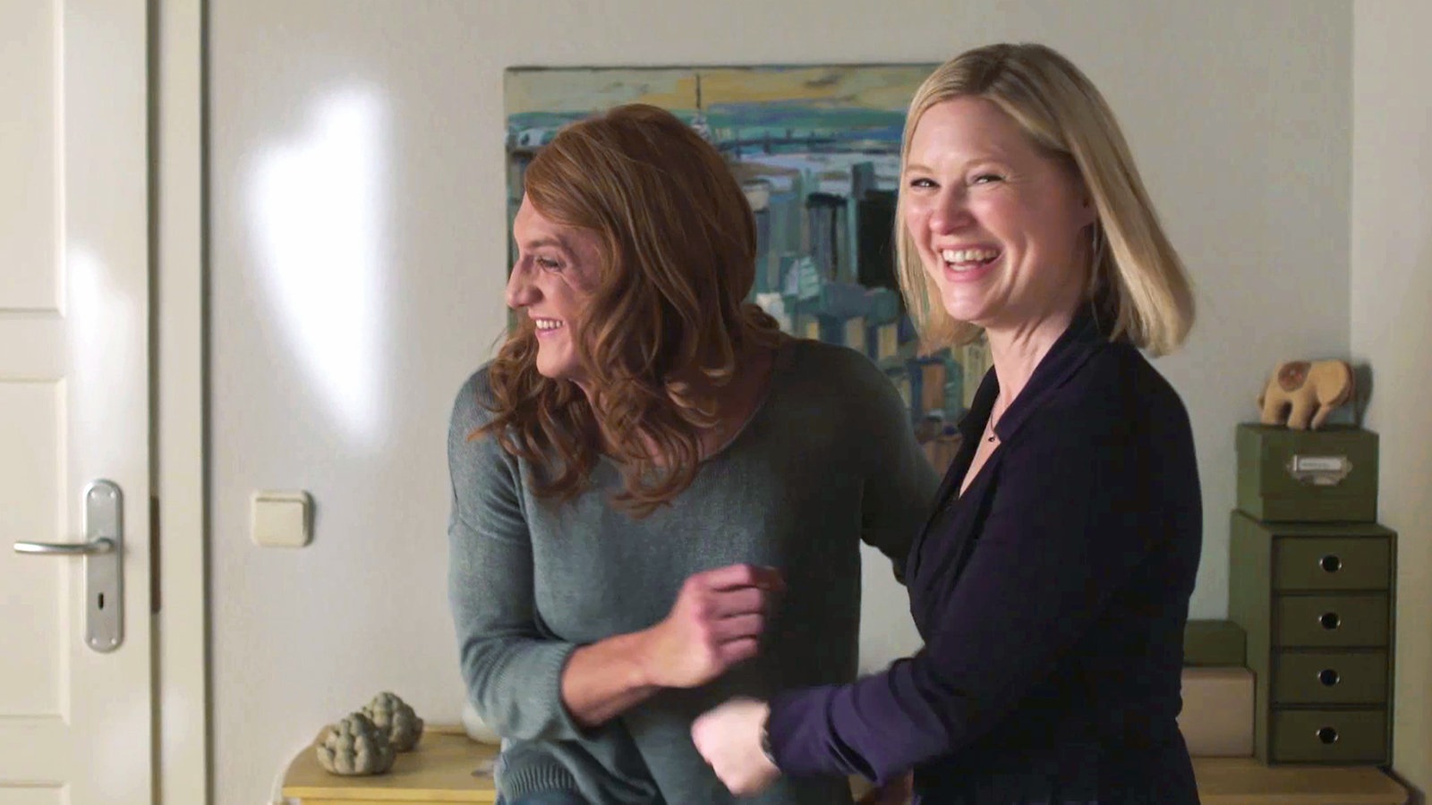 Lindenstraße Outtakes