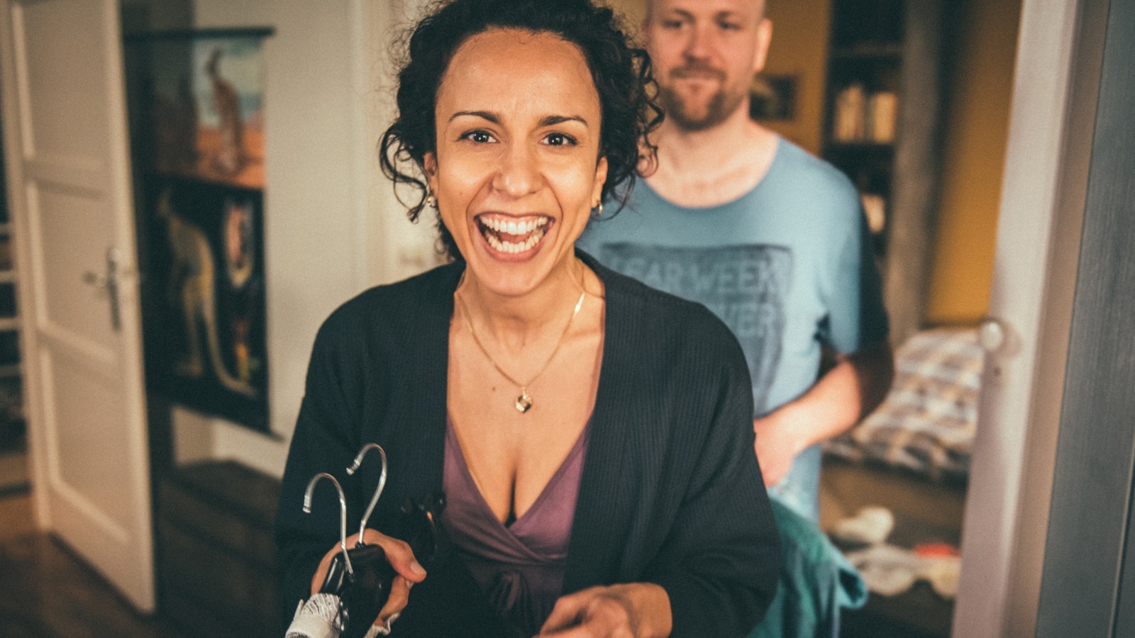 Outtake-Mix 2. Staffel 2018