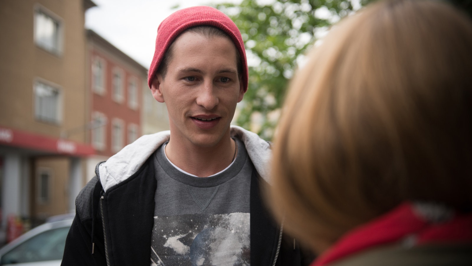 "Lindenstraße"-Folge 1552 "Pikante Details"