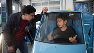 "Lindenstraße"-Folge 1552 "Pikante Details"