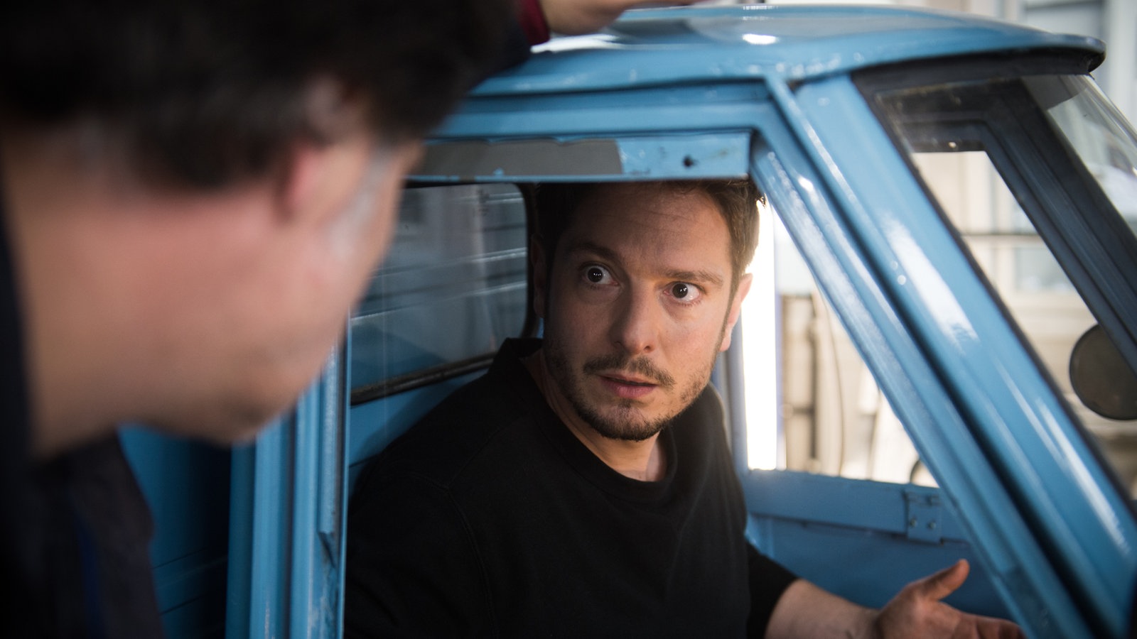 "Lindenstraße"-Folge 1552 "Pikante Details"
