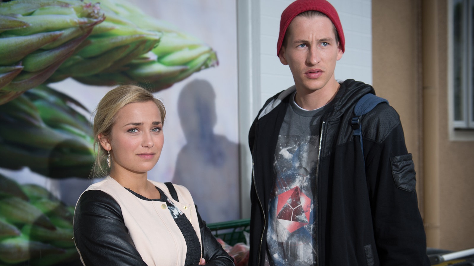 "Lindenstraße"-Folge 1552 "Pikante Details"