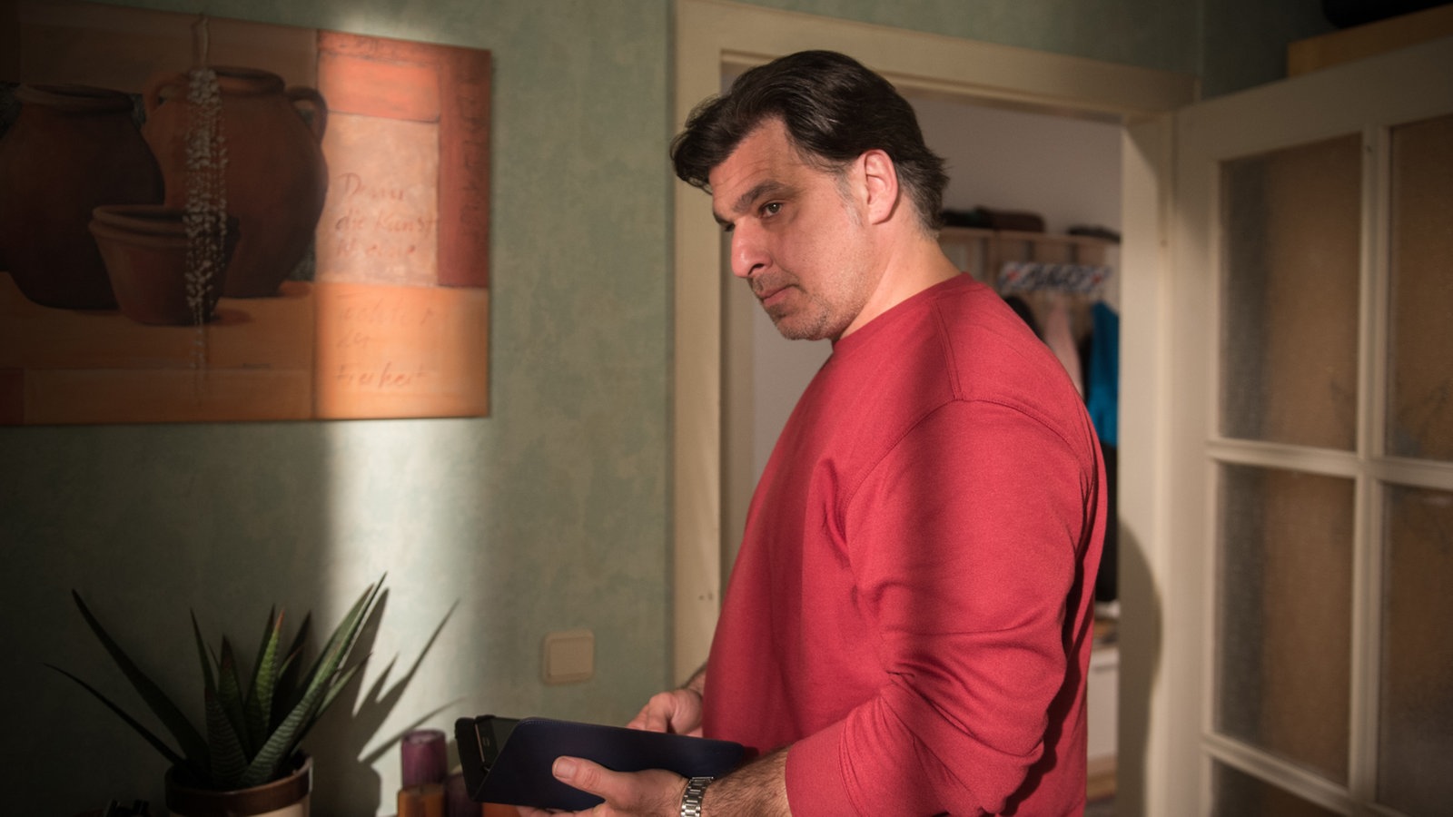 "Lindenstraße"-Folge 1552 "Pikante Details"