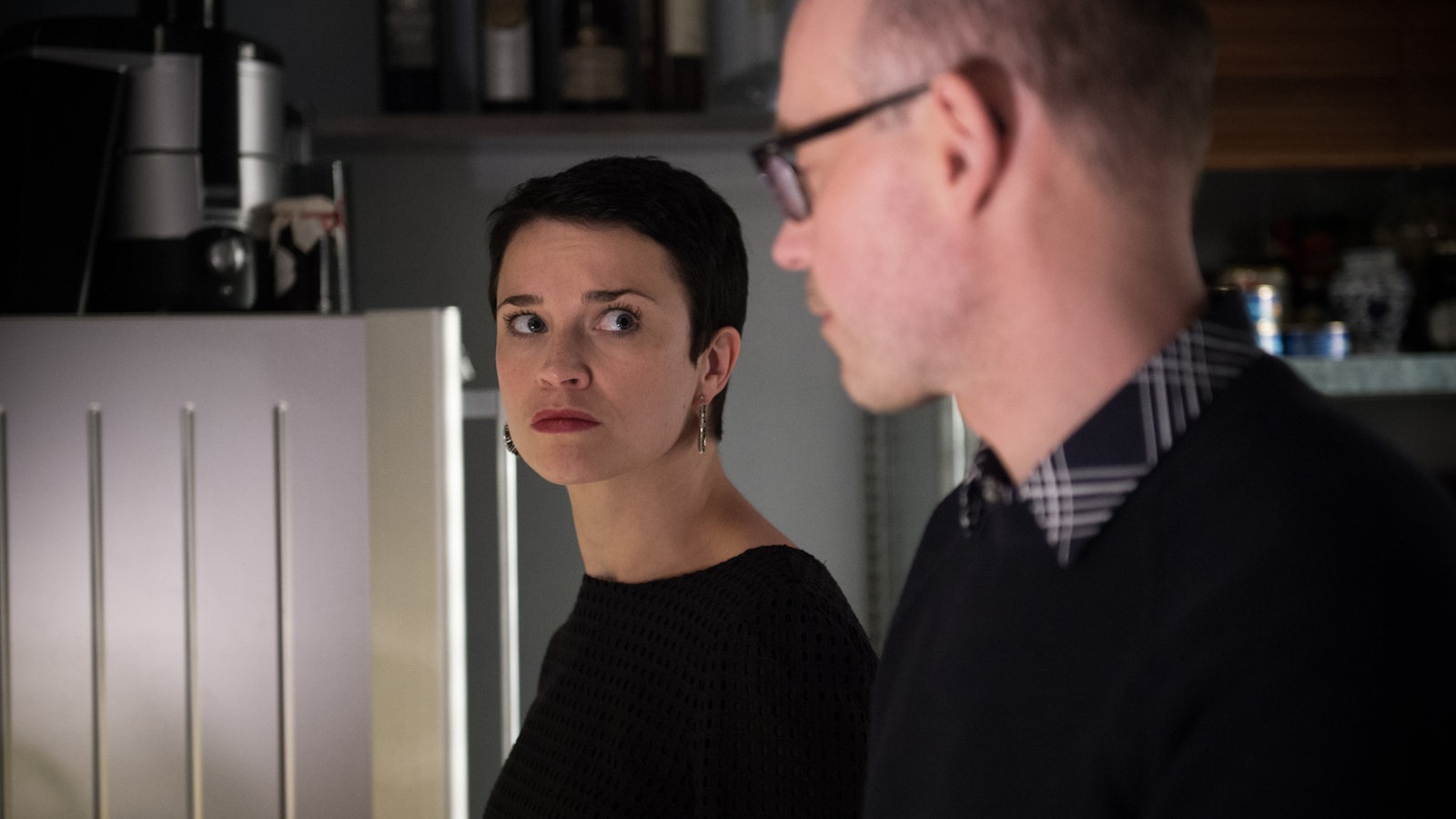 "Lindenstraße"-Folge 1552 "Pikante Details"