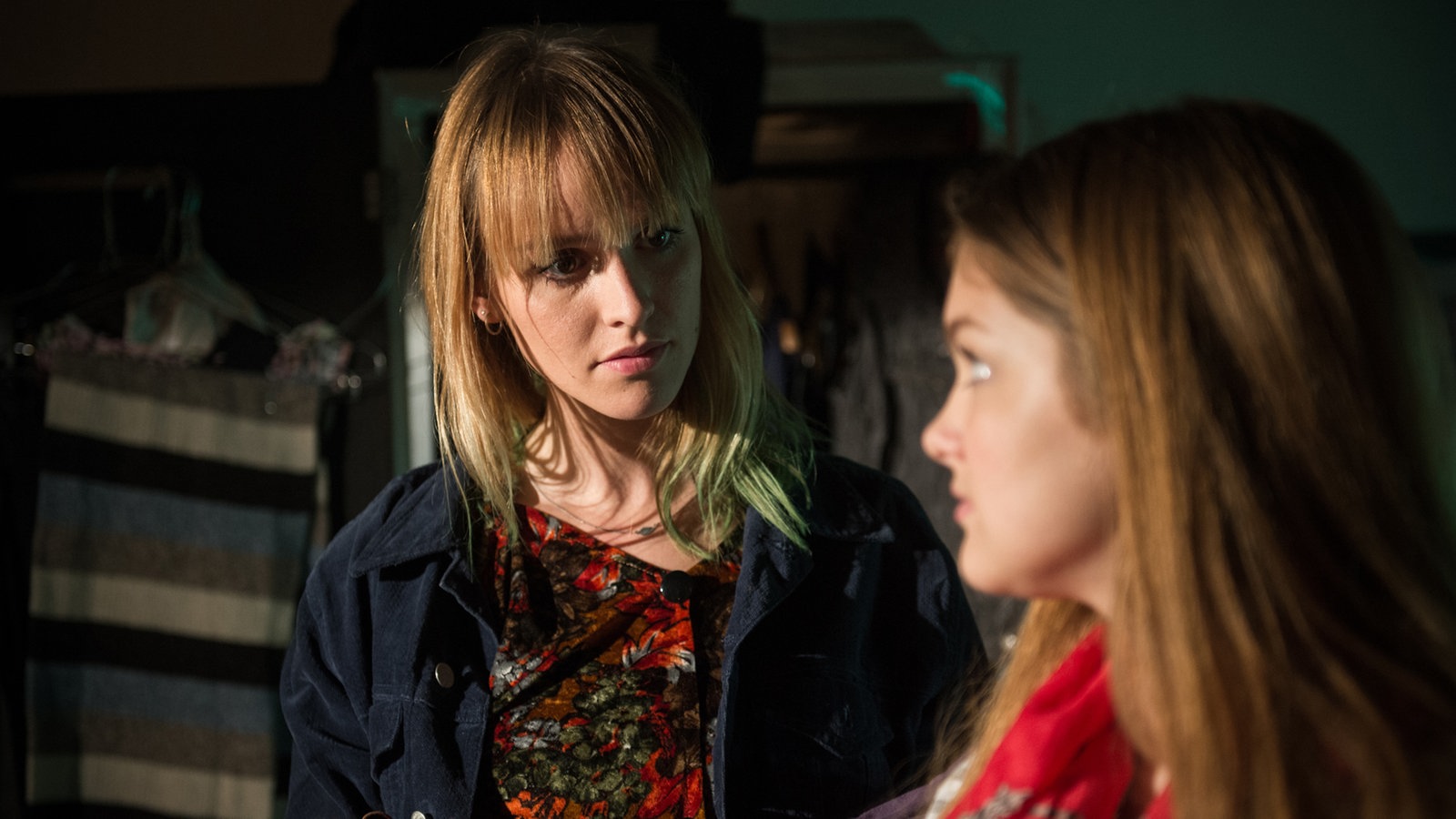 "Lindenstraße"-Folge 1552 "Pikante Details"