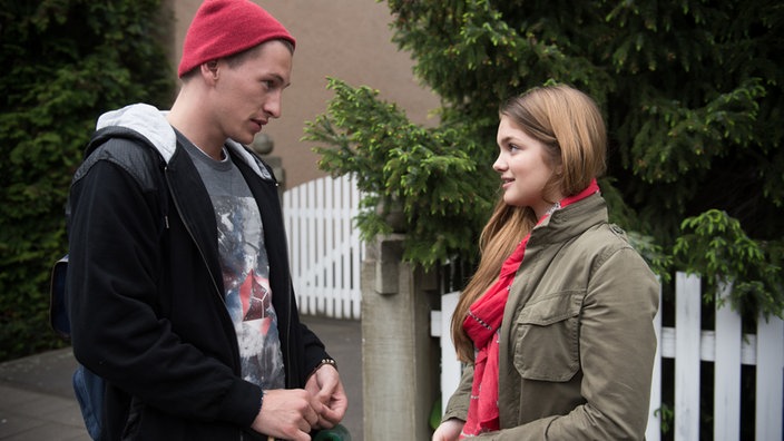 "Lindenstraße"-Folge 1552 "Pikante Details"