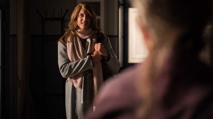 Lindenstraße-Folge 1708 Plötzlich neu