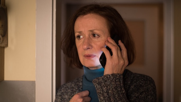 Lindenstraße-Folge 1708 Plötzlich neu