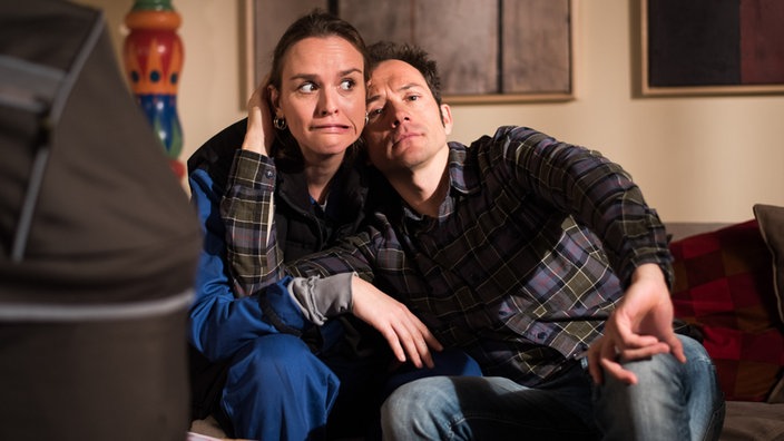 Lindenstraße-Folge 1708 Plötzlich neu