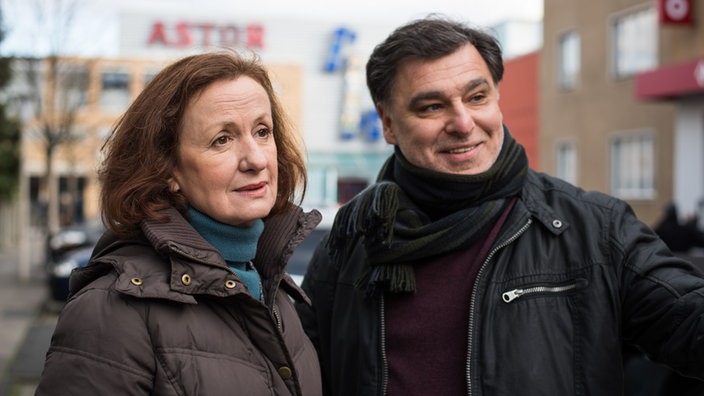 Lindenstraße-Folge 1708 Plötzlich neu