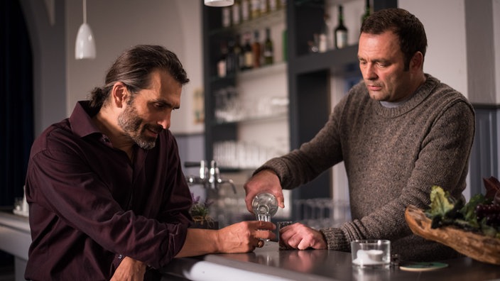 Lindenstraße-Folge 1708 Plötzlich neu