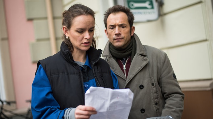 Lindenstraße-Folge 1708 Plötzlich neu